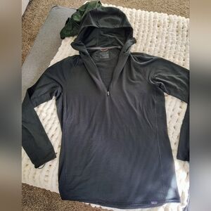 Patagonia Capilene Thermal Base Layer Quarter Zip